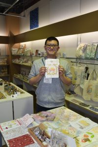 大洗「オンリーショップ」　動物雑貨専門店開店