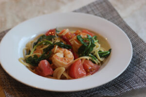 【味ストリート】ブォーナ　フォルトゥーナ　（イタリアン　鹿嶋）