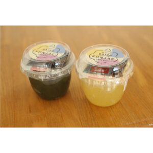 こんにゃくグルメ3品　奥久慈大子こんにゃくの会が開発