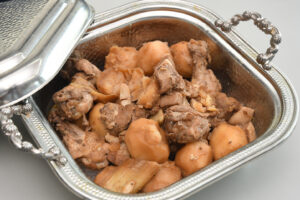 【教えて！　お国のレシピ①】フィリピンの「アドボ」　平野ソリータさん（水戸）