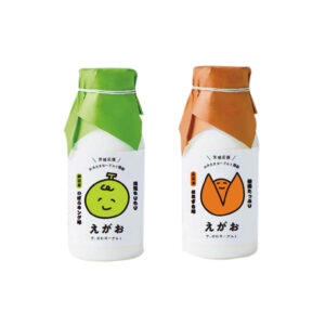県産果実の飲むヨーグルト 小美玉ふるさと食品公社が限定新発売