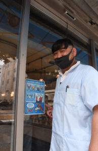 これができたらヒーロー　イバライガーが提言