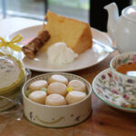 【味ストリート】喫茶店詩穂音（シフォン）　（カフェ　日立）