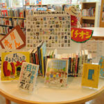 KODOMO新聞と連動 十王図書館イチオシ100冊