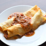 【教えて! お国のレシピ⑤】ブラジルの「パンケッカ」 マリニオ・フェルナンドさん(鉾田)