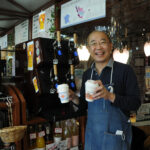 ビールのテークアウト　水戸「リカーショップキナセ」