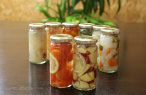 【いばらきMIYAGE】見ても楽しいピクルス