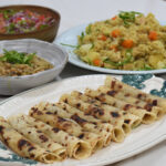 【教えて! お国のレシピ③】ケニアの「ピラオ」 カウィーチェ・マエダさん(北茨城)