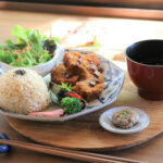 【味ストリート】HANA　（カフェ　高萩）