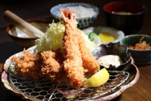 【味ストリート】カツレツ亭 (とんかつ 高萩)