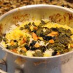 【教えて! お国のレシピ⑥】インドの「ビリヤニ」 スリーラさん(ひたちなか)