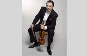 ７か月ぶりのコンサート　水戸芸術館で９月