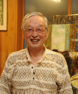 【夏の絵コンテスト】コロナ禍の夏、どう描く？　特別審査員の先生に質問！　前編