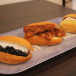 【味ストリート】豆ぱん (パン 鹿嶋)