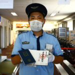 鉄道版御朱印帳「鉄印帳」 鹿島臨海鉄道などが販売