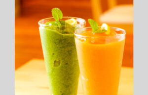 【味ストリート】ヒーリングスパ　槇　（カフェ　神栖）