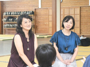 不登校の辛さ忘れる場所 元教諭など女性3人が「ゆめのいえ」立ち上げ