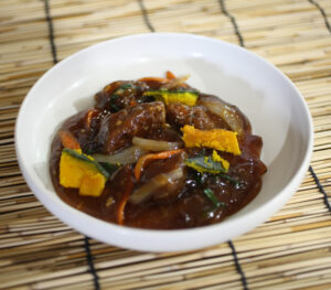 【いばらきMIYAGE】スタミナラーメンのもと