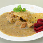 【教えて! お国のレシピ⑧】ポーランドの「グラシュ」 ビエルナツカ・ヤマグチ・イボナさん(水戸)