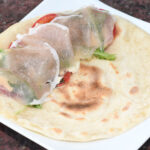 【教えて! お国のレシピ⑨】イタリアの「ピアディーナ」 ニコラス・マウリッツィさん(那珂)