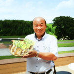 奥久慈のメンマが完成　完成まで５年　地元の竹で試行錯誤