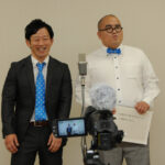 お笑いコンビの啓発動画 市消費生活セが若者向けに制作