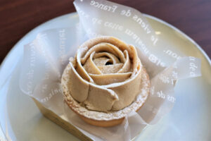 【味ストリート】はたおか製菓　（和洋菓子　笠間）