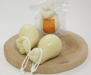 【いばらきMIYAGE】常陸太田産カチョカヴァッロ