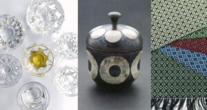 陶器など3作家作品展 ひたちなか「ギャラリー空」