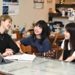 【前向きに 新しい生活様式②】私たちの今を、ロックする 12月に復活ワンマンライブを行うバンド「goomiey(グーミー)」 〈水戸〉