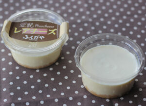 【味ストリート】福田屋食品 (豆腐 潮来)