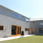 複合施設「トランジット フォークス」(水戸)開店