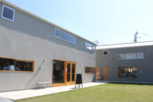 複合施設「トランジット フォークス」(水戸)開店