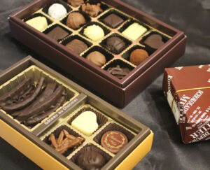 【味ストリート】メティエ　（洋菓子　神栖）