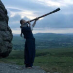 ディジュリドゥ演奏会 教育支援団体が企画