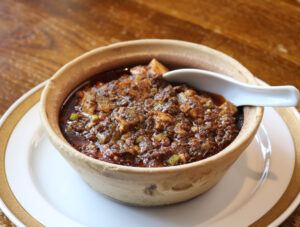 【味ストリート】四川厨房 美(メイ) (中華料理 水戸)