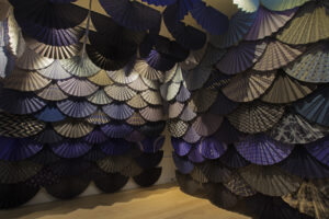 注目作家の「６つの個展」　水戸・県近代美術館