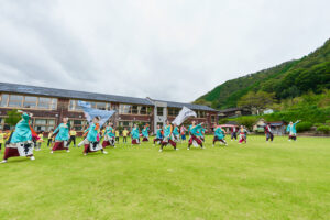 開催中 オンライン大子まつり