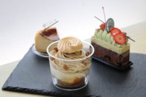 【味ストリート】パティスリー ヒカリノ木 (洋菓子 常陸大宮)