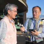 【地元ラジオ②】たかはぎFM 勤務6年の矢吹勉さん