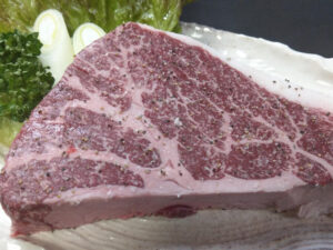 【味ストリート】笠間苑　（焼肉　笠間）