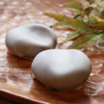 【いばらきMIYAGE】干菓子「いしごろも」