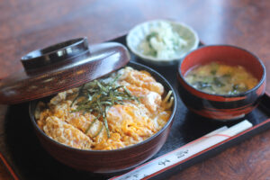 【味ストリート】扇 子（しゃんず）食堂　（中華料理　鉾田）