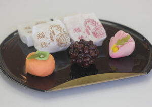 【味ストリート】竹野屋本店　（和菓子　鉾田）