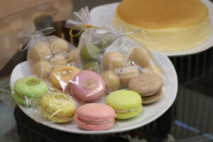 【味ストリート】小川屋　（和洋菓子　北茨城）