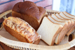 【味ストリート】ベーカリー フォーデイズ (パン 水戸)