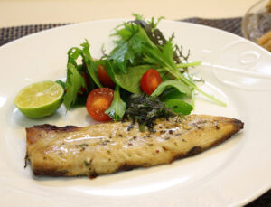 【いばらきMIYAGE】フレンチ風干物