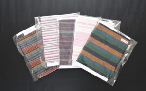 和柄オリジナルマスク販売 鹿嶋「給前呉服店」