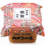 茨城仕立て　地みそざんまい