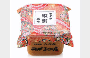 茨城仕立て　地みそざんまい